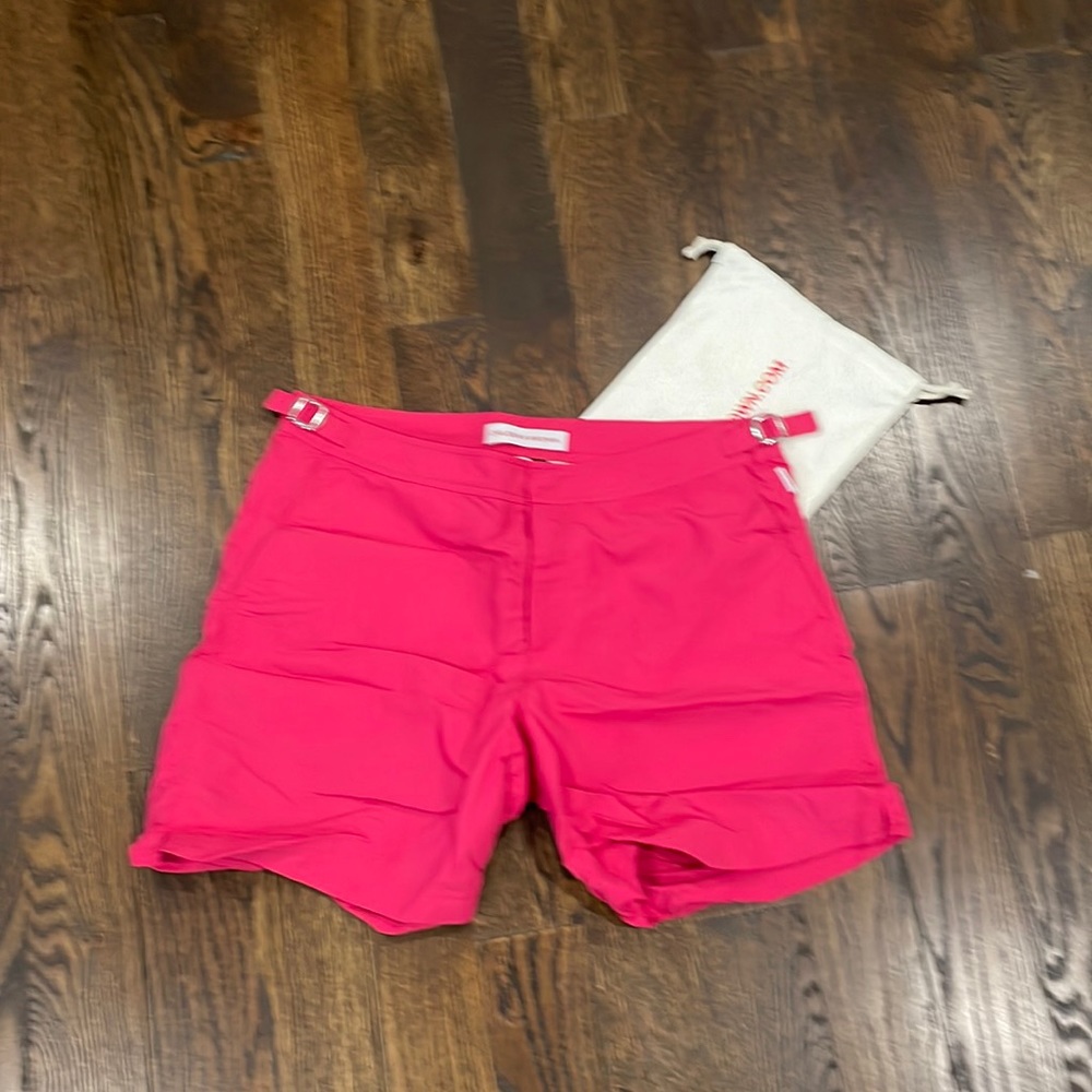 Orlebar Brown Bulldog Swim Shorts